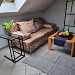 Medusa 300 Metrów Od Plaży Apartament