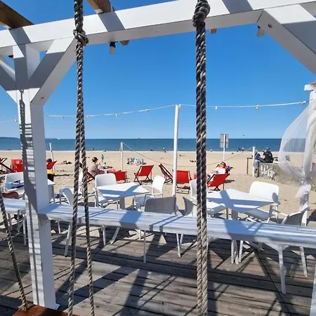 Medusa 300 Metrow Od Plazy شقة