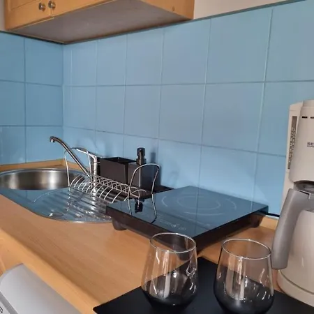 Appartement Medusa 300 Metrow Od Plazy *