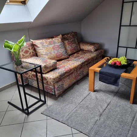 Medusa 300 Metrow Od Plazy Appartement