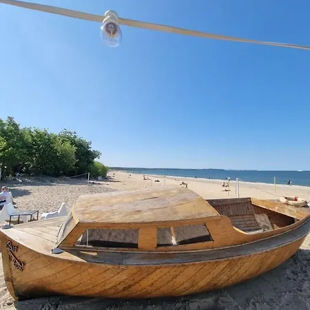 公寓 Medusa 300 Metrow Od Plazy