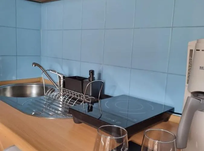 Appartement Medusa 300 Metrow Od Plazy *