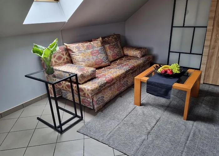 Medusa 300 Metrow Od Plazy Appartement