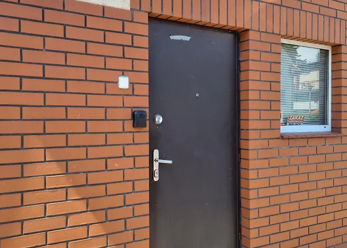 Medusa 300 Metrow Od Plazy 格但斯克